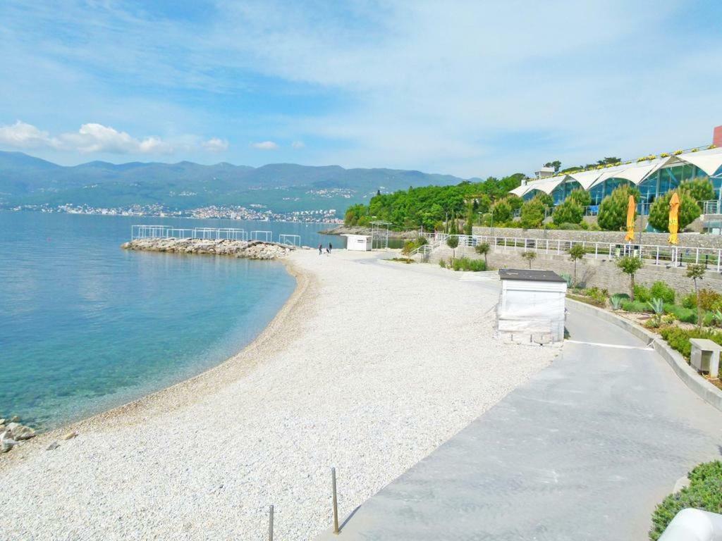 Vongola Rijeka Exterior photo