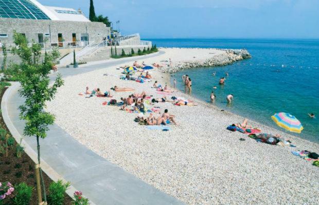 Vongola Rijeka Exterior photo
